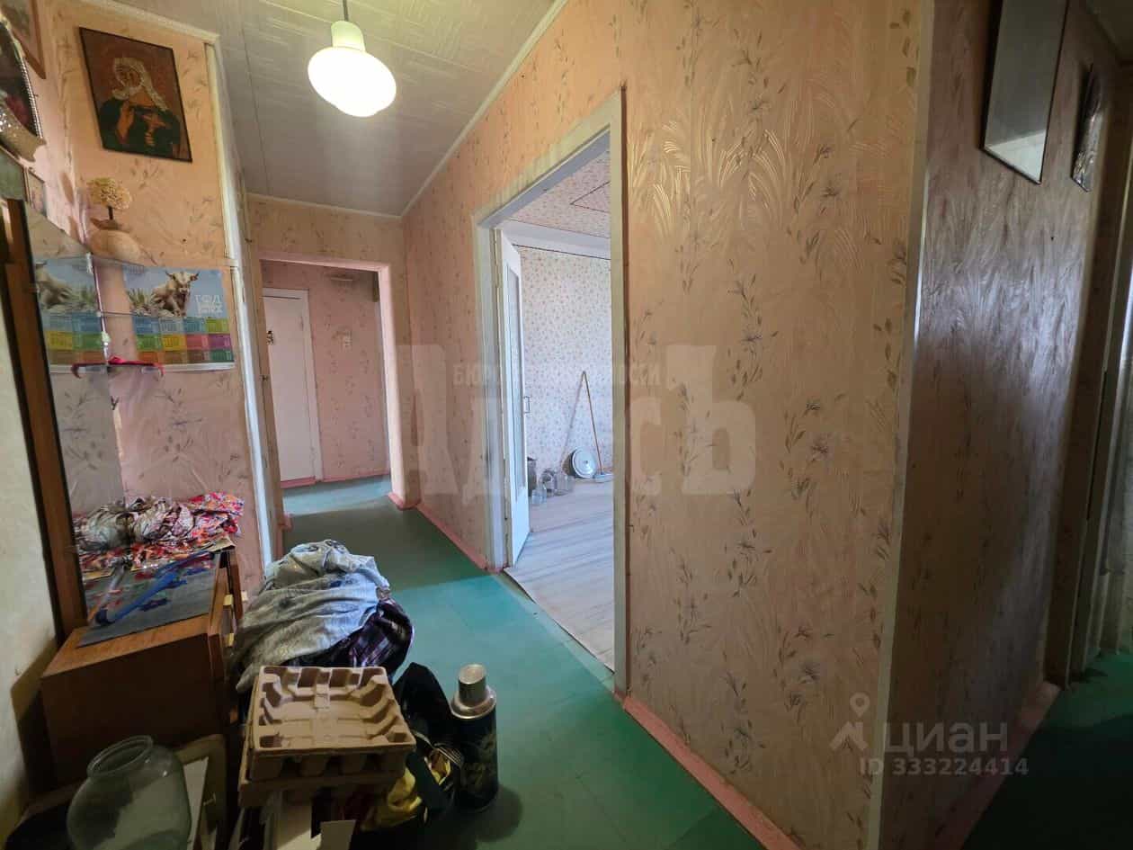 Россия, Калужская область, Обнинск, улица Аксёнова, 15, фото 5