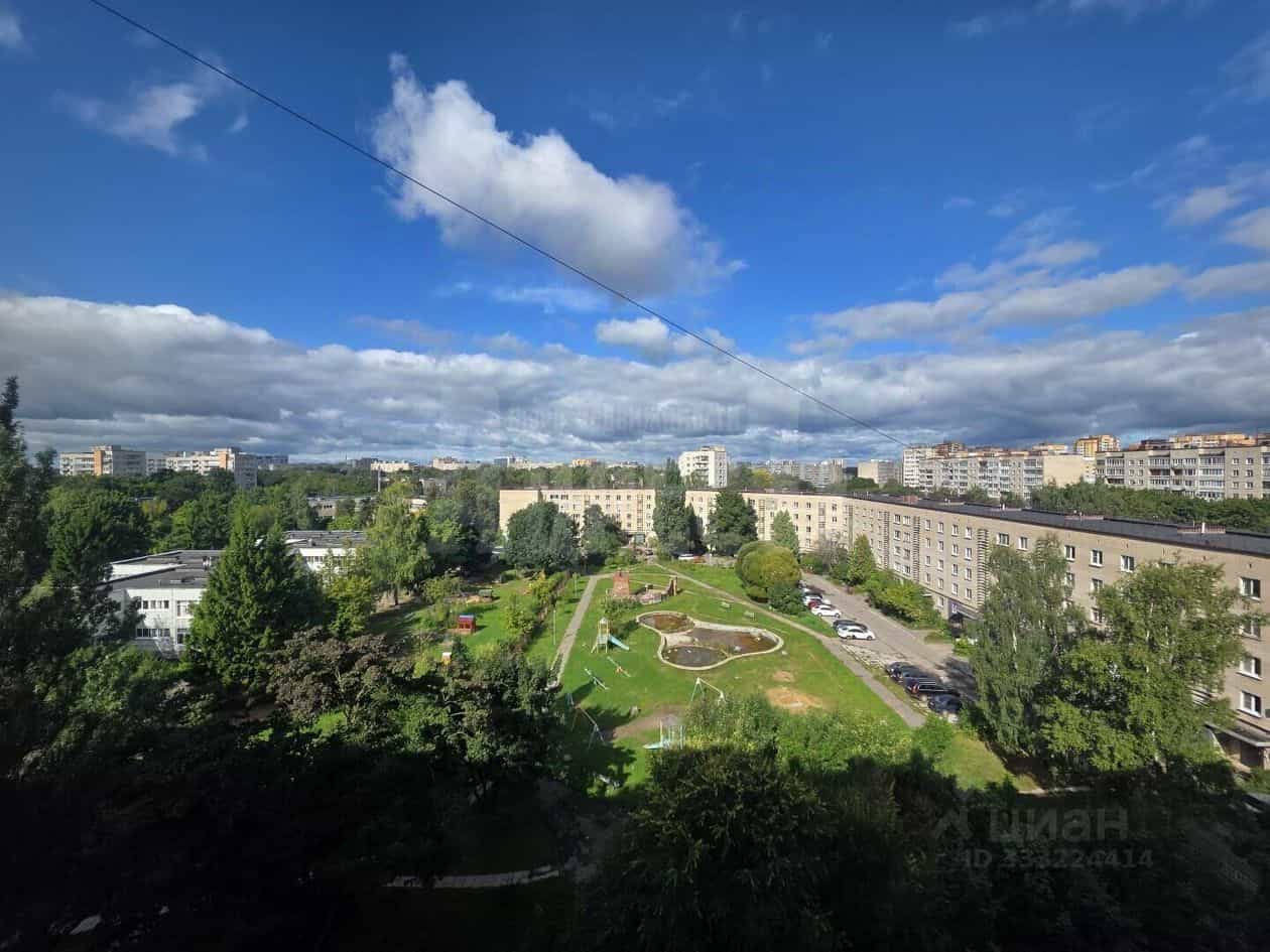 Россия, Калужская область, Обнинск, улица Аксёнова, 15, фото 7