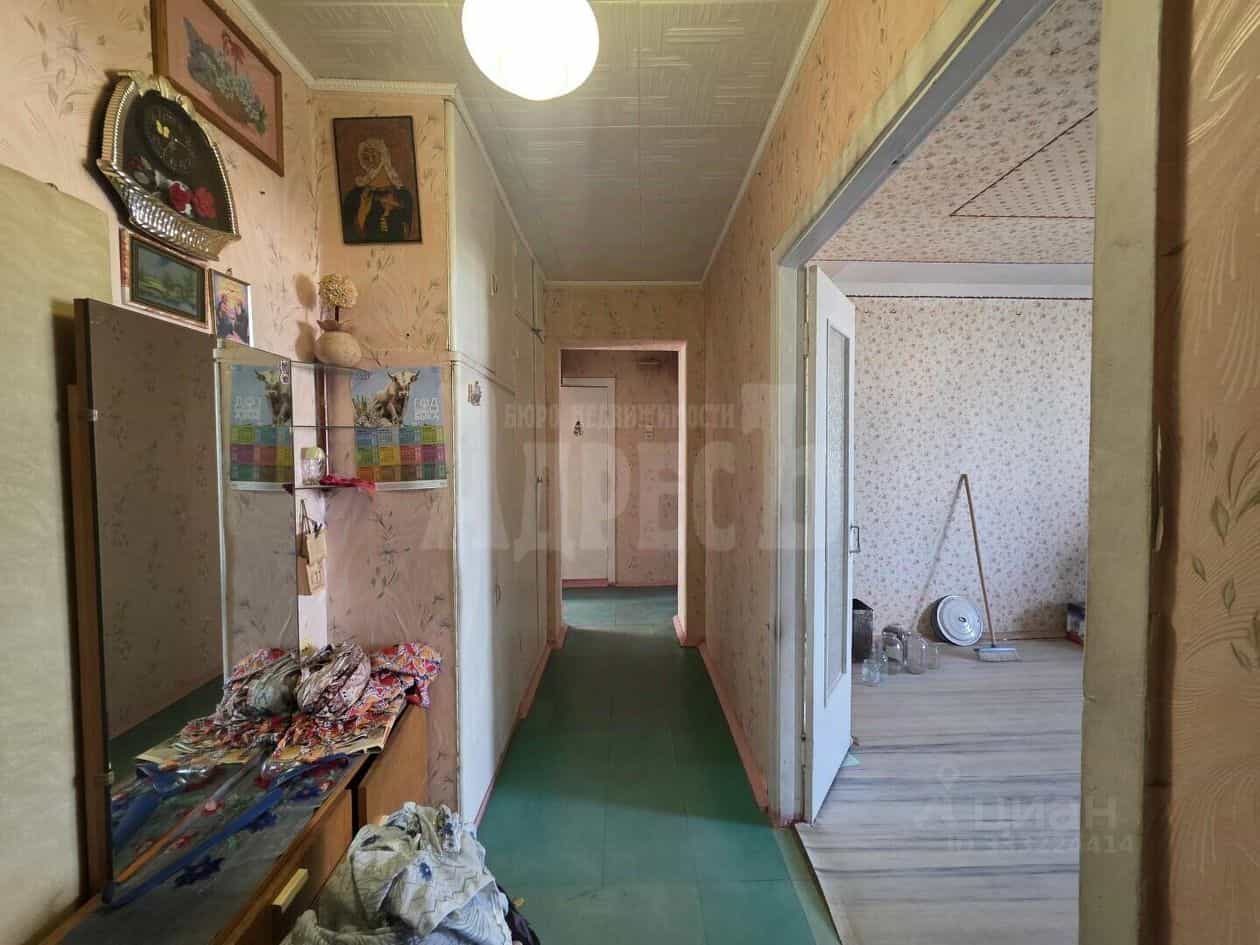 Россия, Калужская область, Обнинск, улица Аксёнова, 15, фото 8