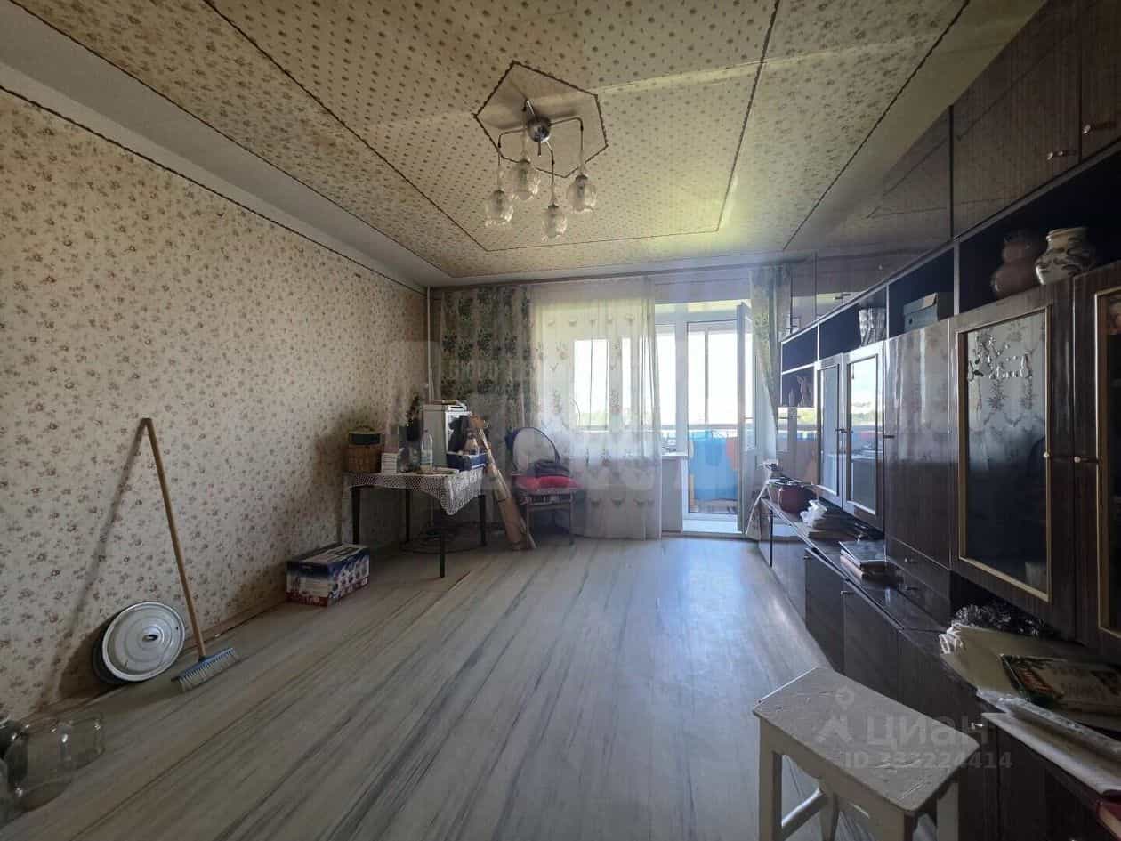 Россия, Калужская область, Обнинск, улица Аксёнова, 15, фото 9