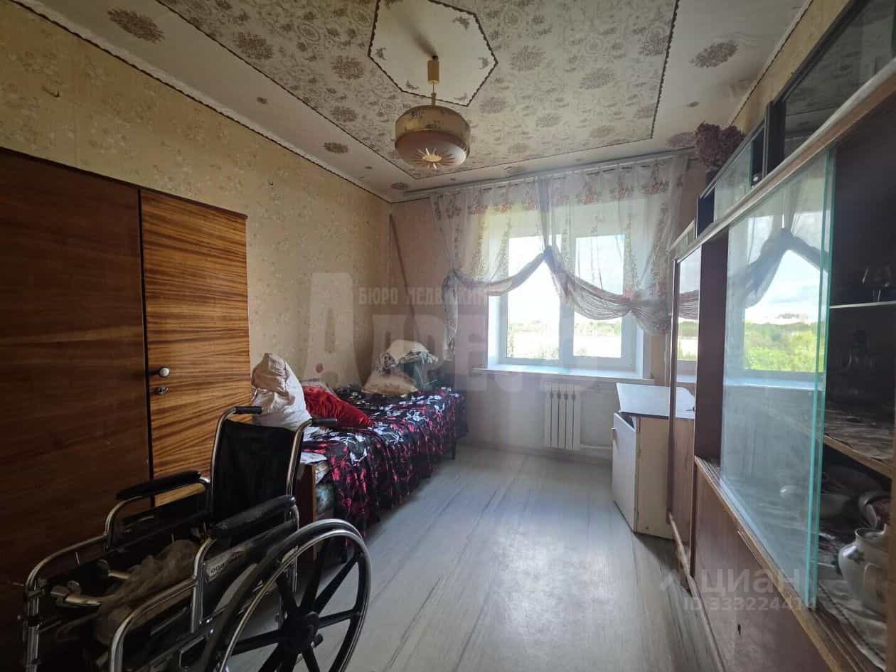 Россия, Калужская область, Обнинск, улица Аксёнова, 15, фото 11