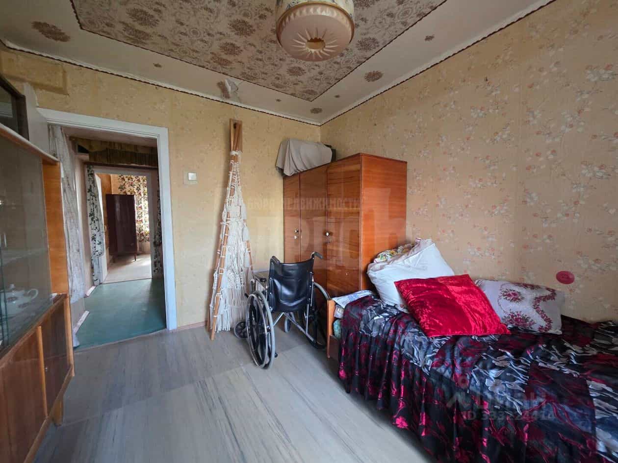 Россия, Калужская область, Обнинск, улица Аксёнова, 15, фото 12