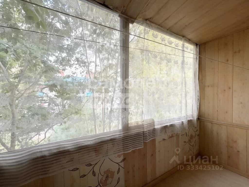 Россия, Хабаровский край, Комсомольск-на-Амуре, Октябрьский проспект, 17к3, фото 5