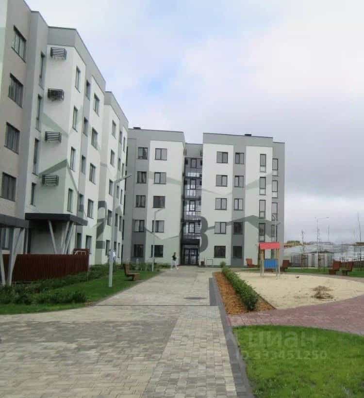 Россия, Белгород, Каштановая улица, 14, фото 22