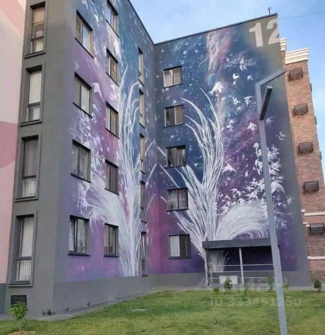 Россия, Белгород, Каштановая улица, 14, фото 25