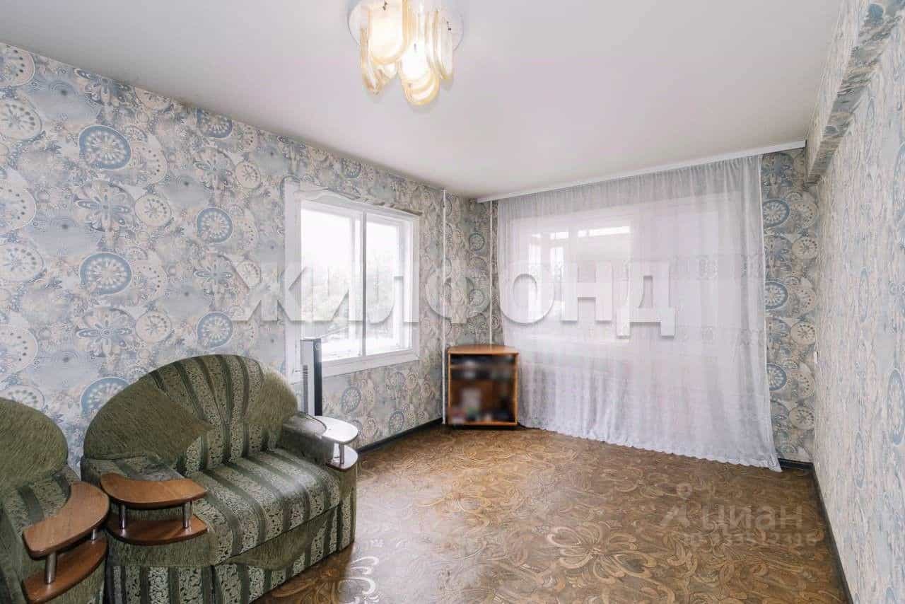 Россия, Новосибирск, улица Ленина, 71А