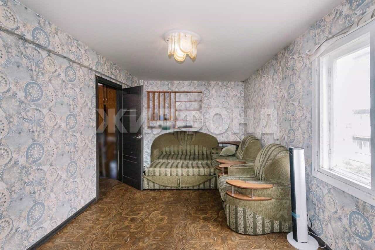 Россия, Новосибирск, улица Ленина, 71А, фото 3