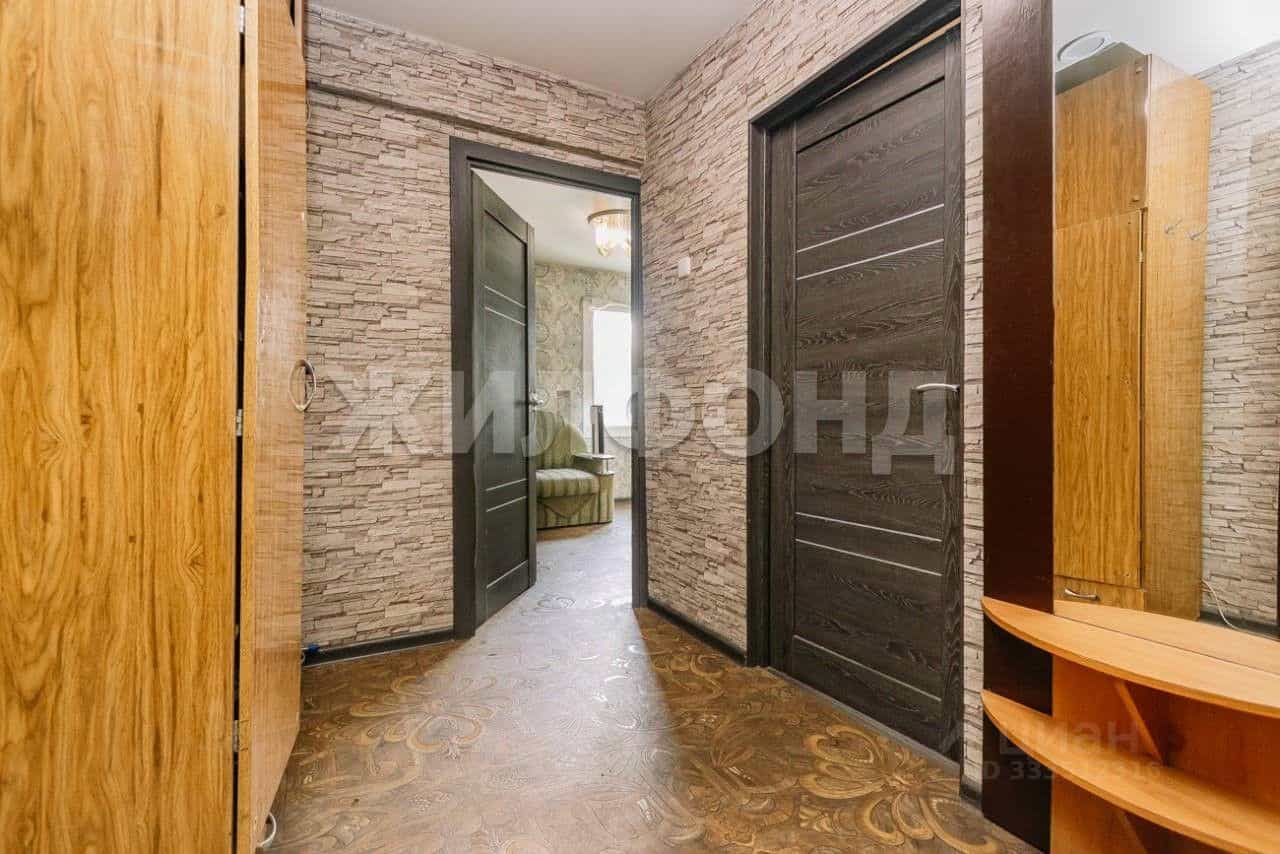Россия, Новосибирск, улица Ленина, 71А, фото 8