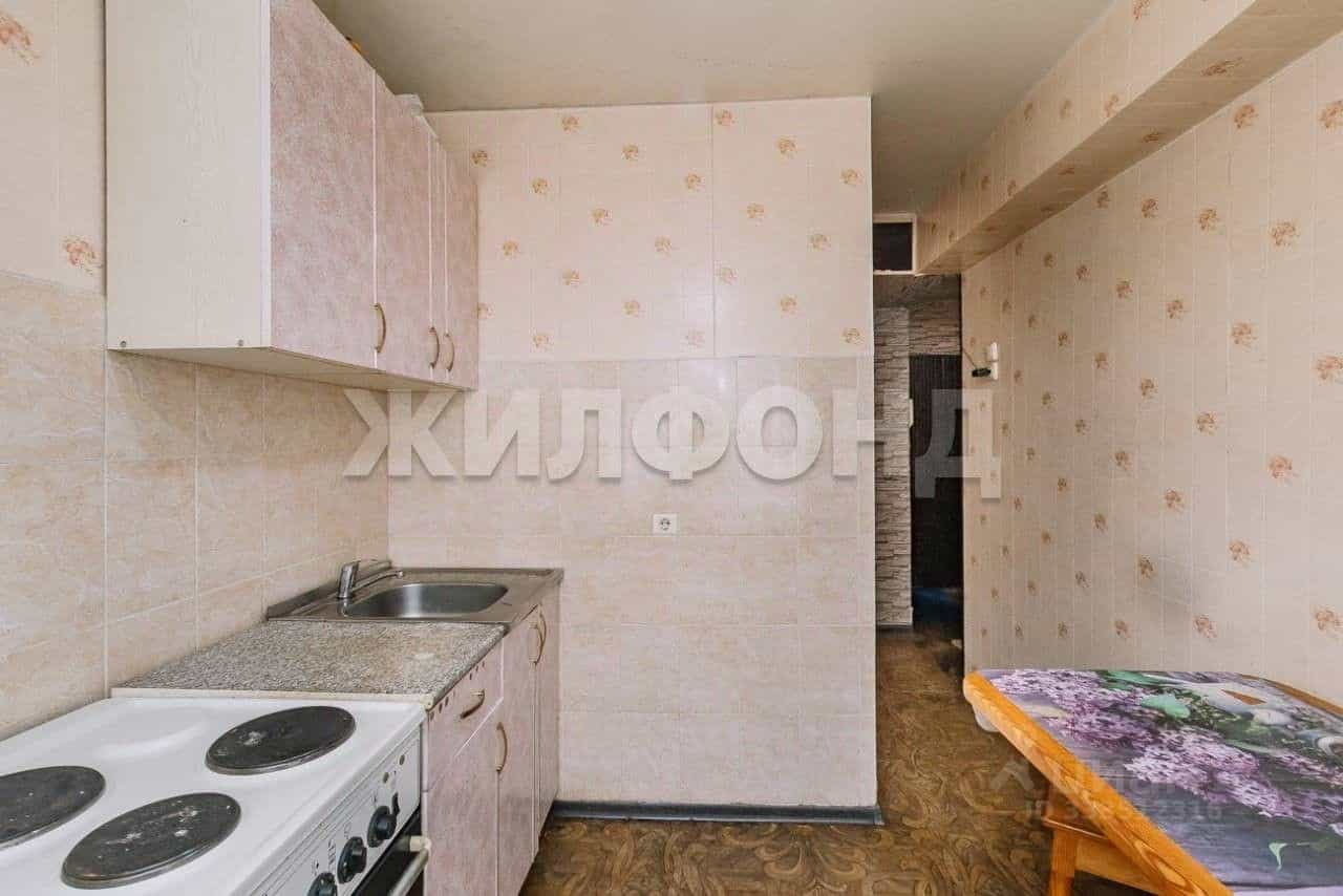 Россия, Новосибирск, улица Ленина, 71А, фото 15
