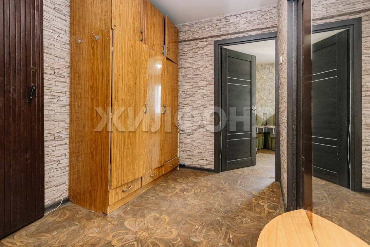 Россия, Новосибирск, улица Ленина, 71А, фото 18