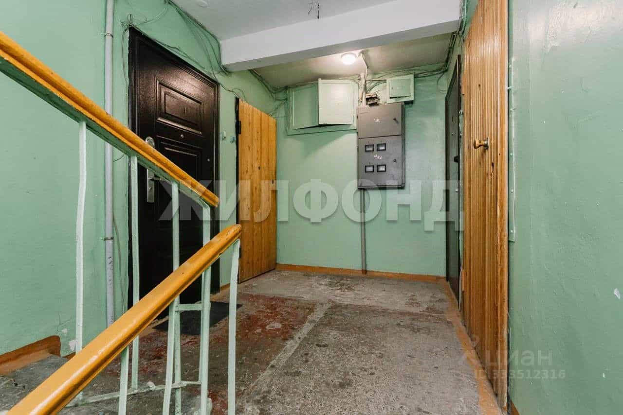 Россия, Новосибирск, улица Ленина, 71А, фото 19
