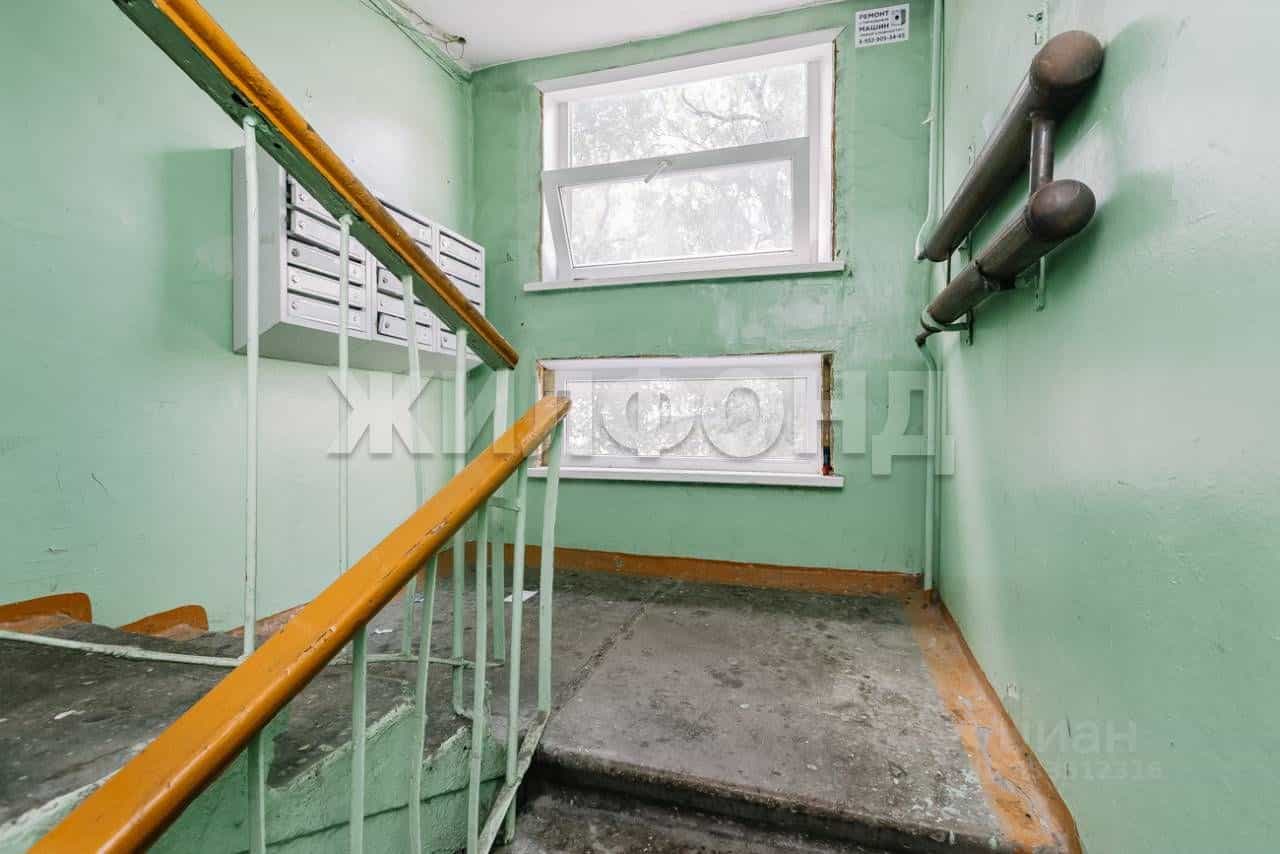Россия, Новосибирск, улица Ленина, 71А, фото 20