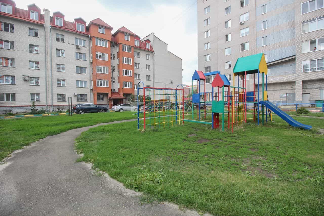 Россия, Алтайский край, Барнаул, улица Малахова, 79Ак2, фото 15