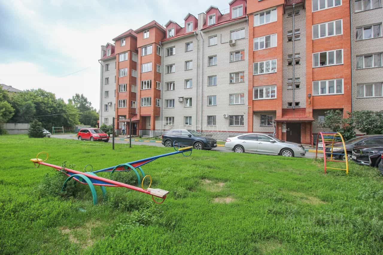 Россия, Алтайский край, Барнаул, улица Малахова, 79Ак2, фото 16