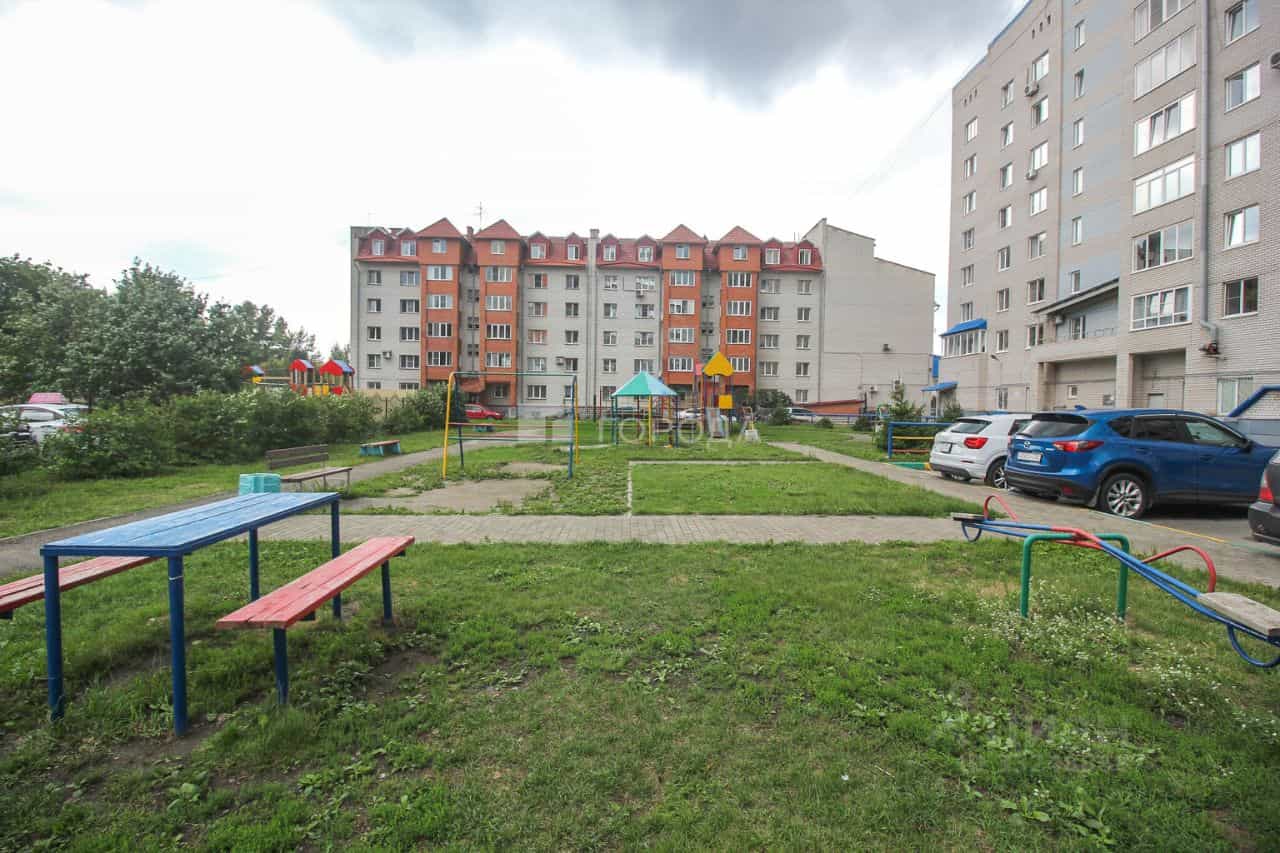 Россия, Алтайский край, Барнаул, улица Малахова, 79Ак2, фото 17