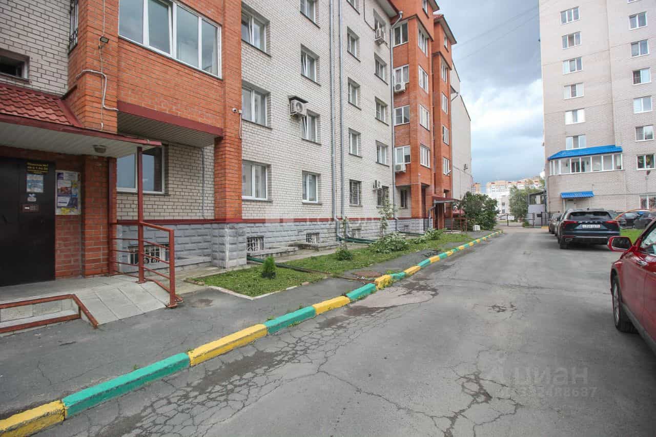 Россия, Алтайский край, Барнаул, улица Малахова, 79Ак2, фото 18