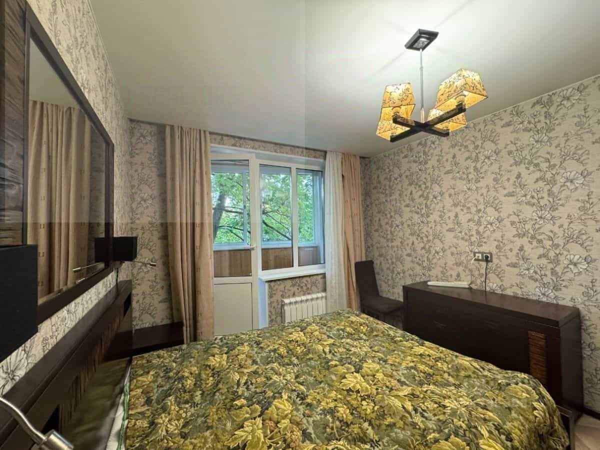Россия, Москва, Днепропетровская улица, 7к1, фото 3