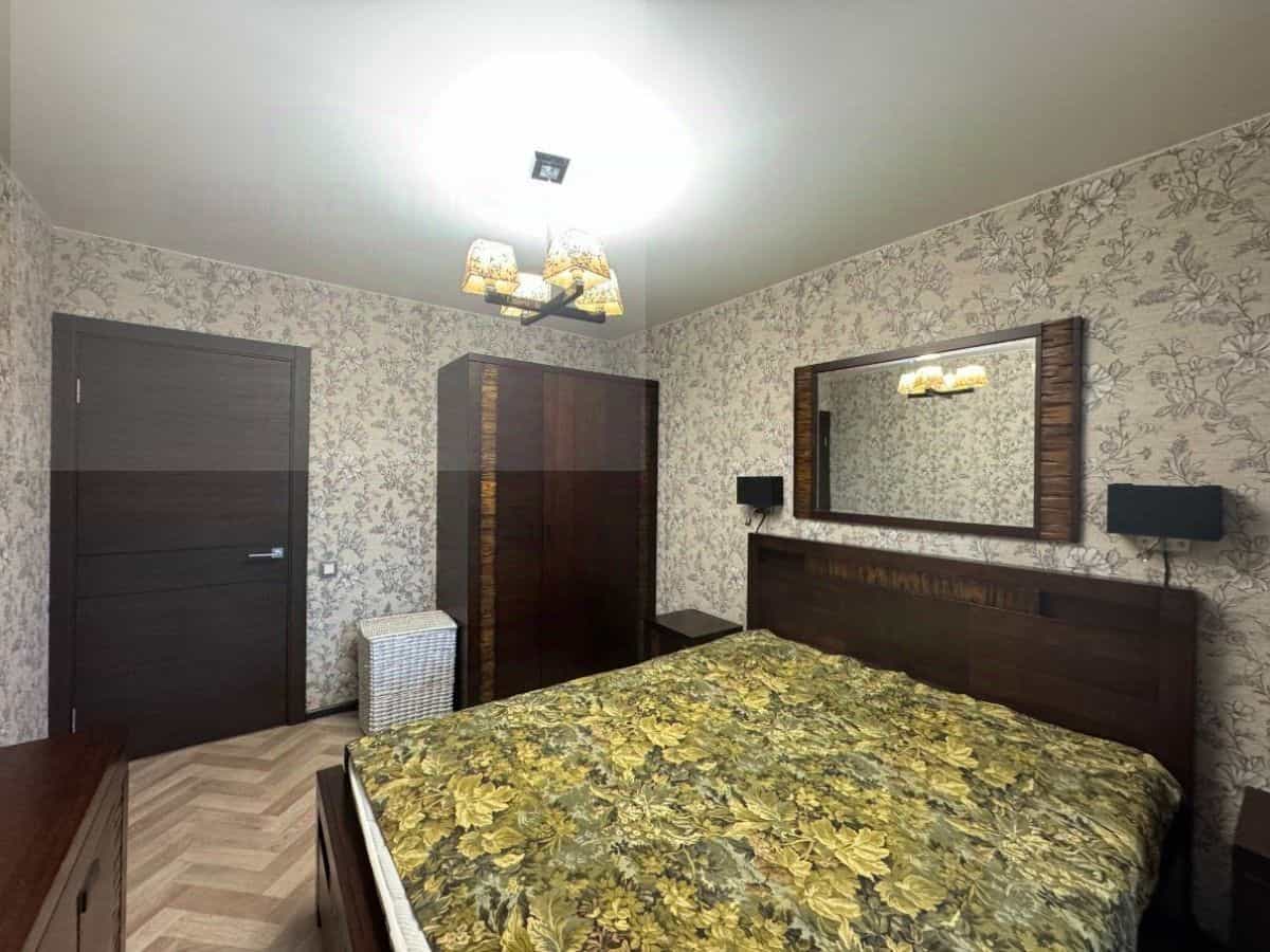 Россия, Москва, Днепропетровская улица, 7к1, фото 4