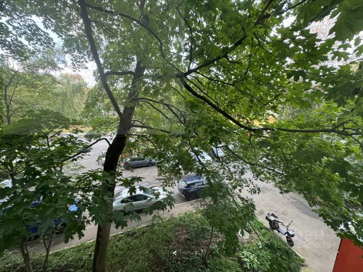 Россия, Москва, Днепропетровская улица, 7к1, фото 6