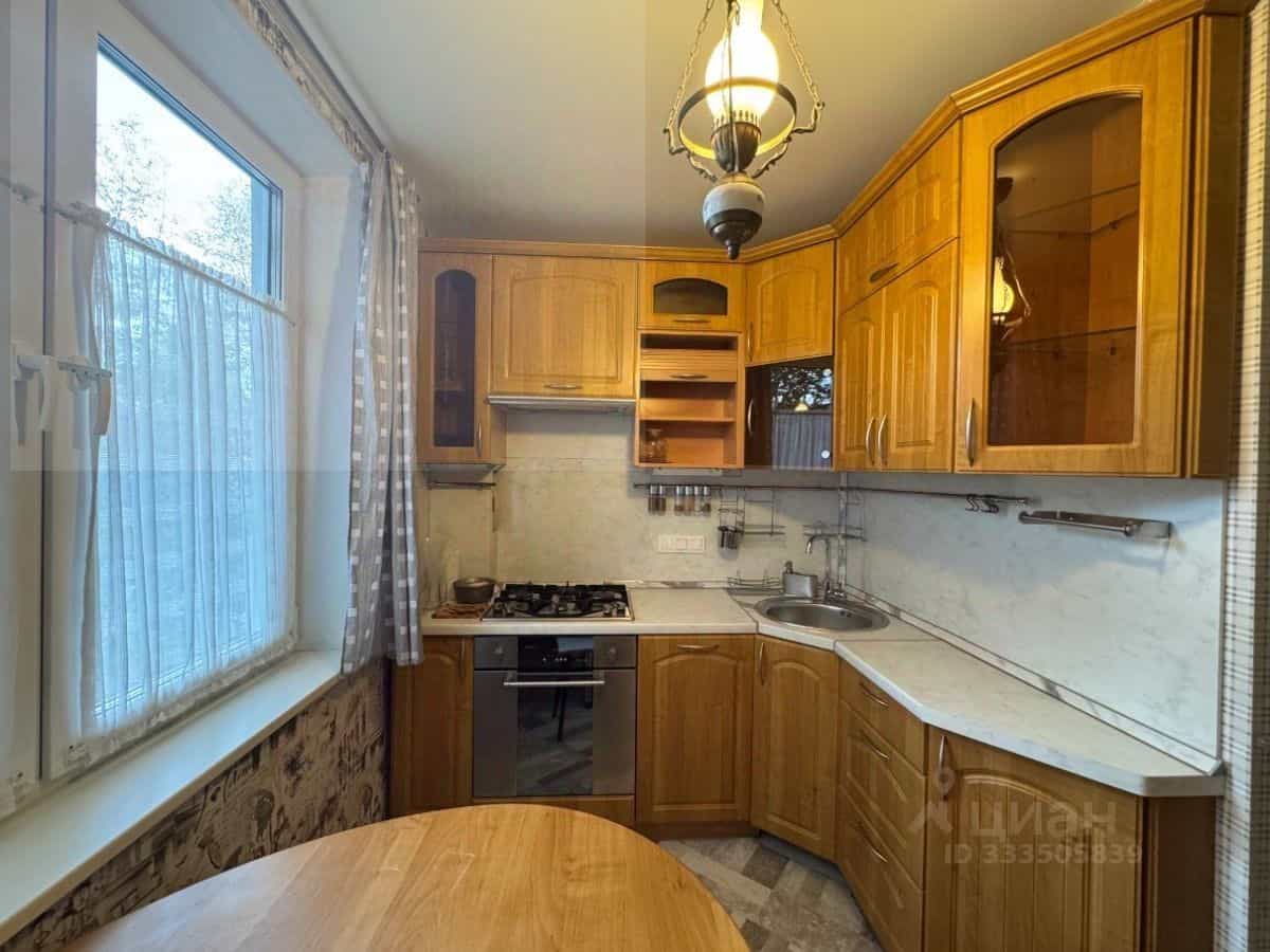 Россия, Москва, Днепропетровская улица, 7к1, фото 10