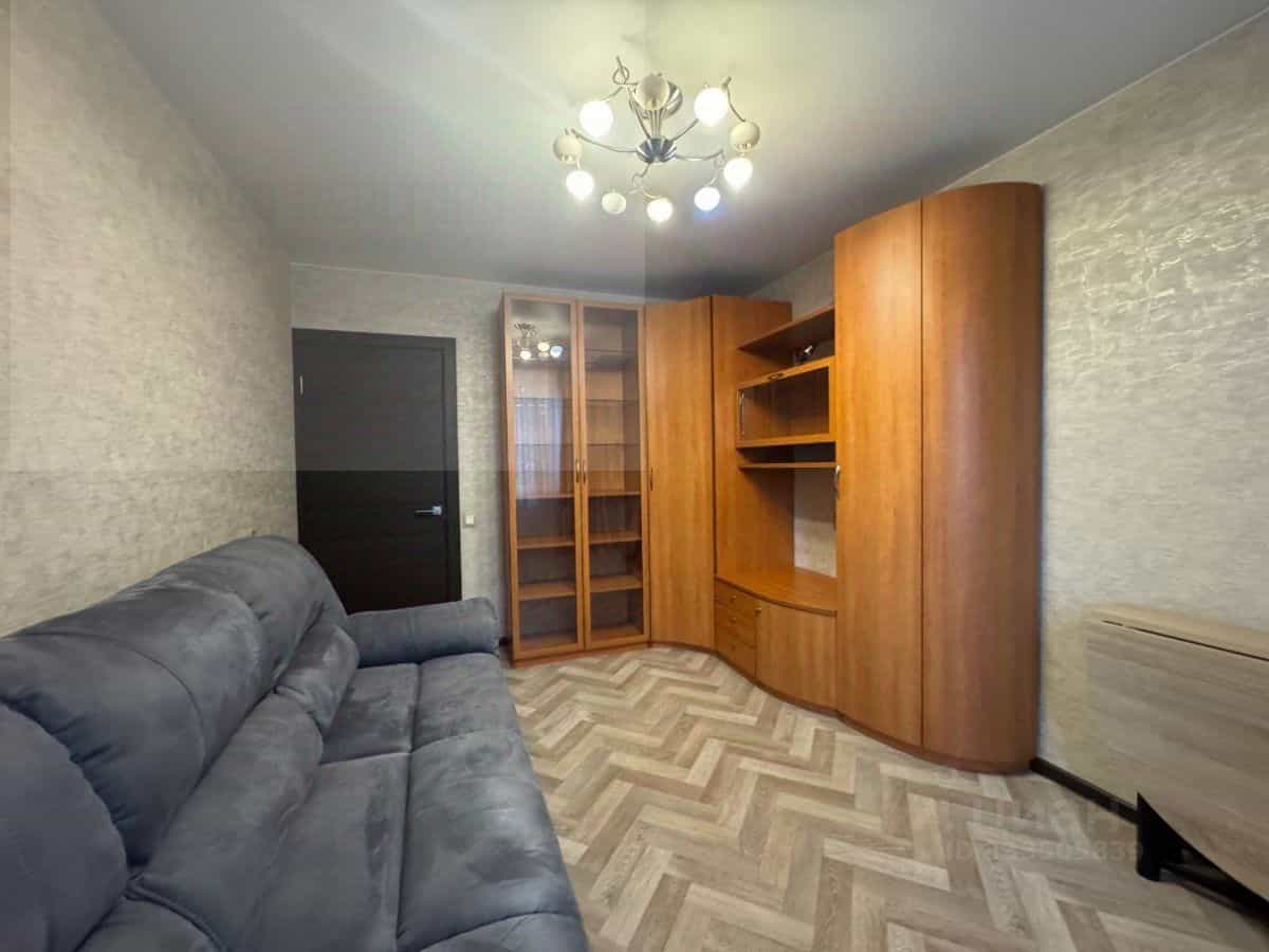 Россия, Москва, Днепропетровская улица, 7к1, фото 11