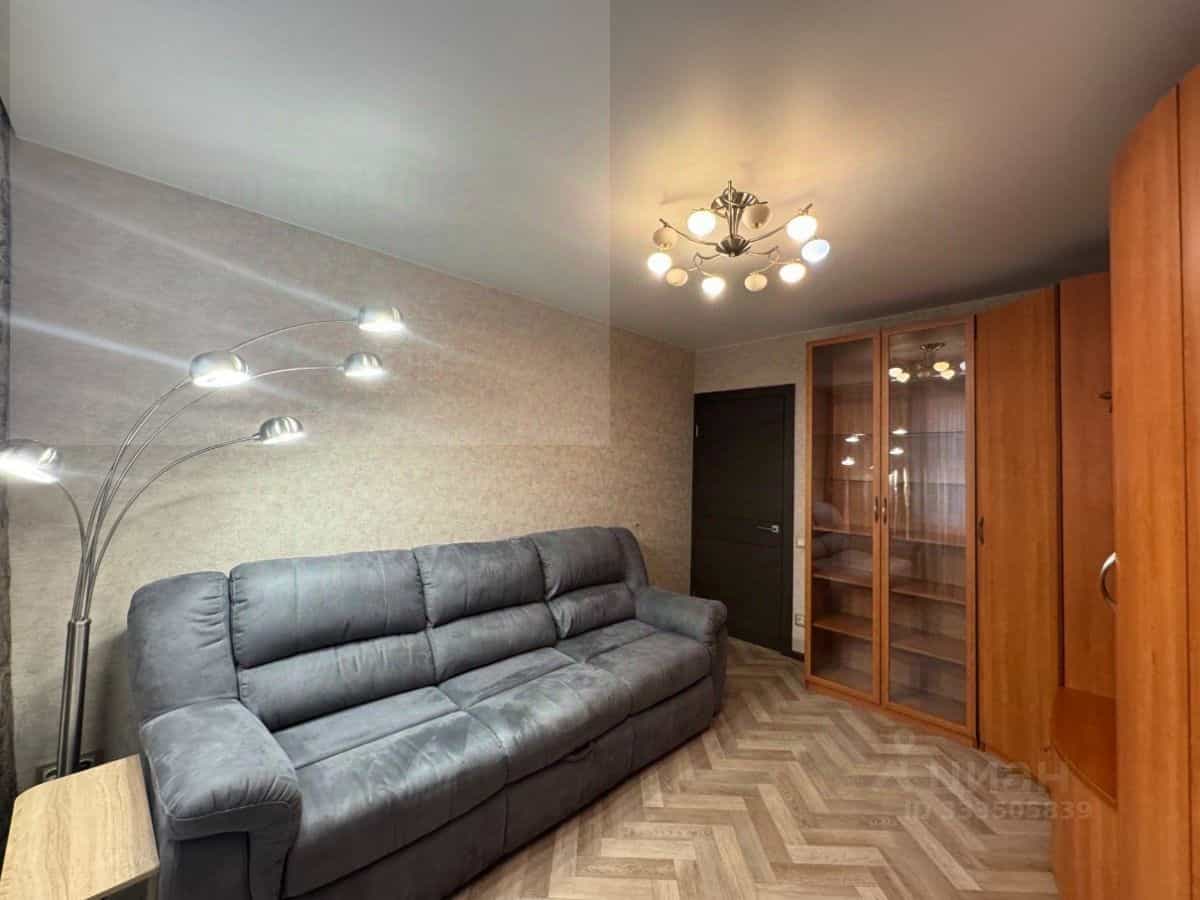 Россия, Москва, Днепропетровская улица, 7к1, фото 12
