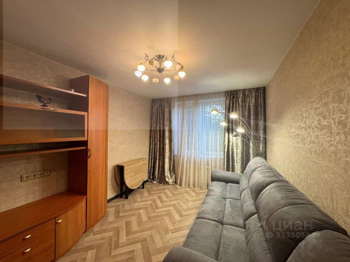 Россия, Москва, Днепропетровская улица, 7к1, фото 13