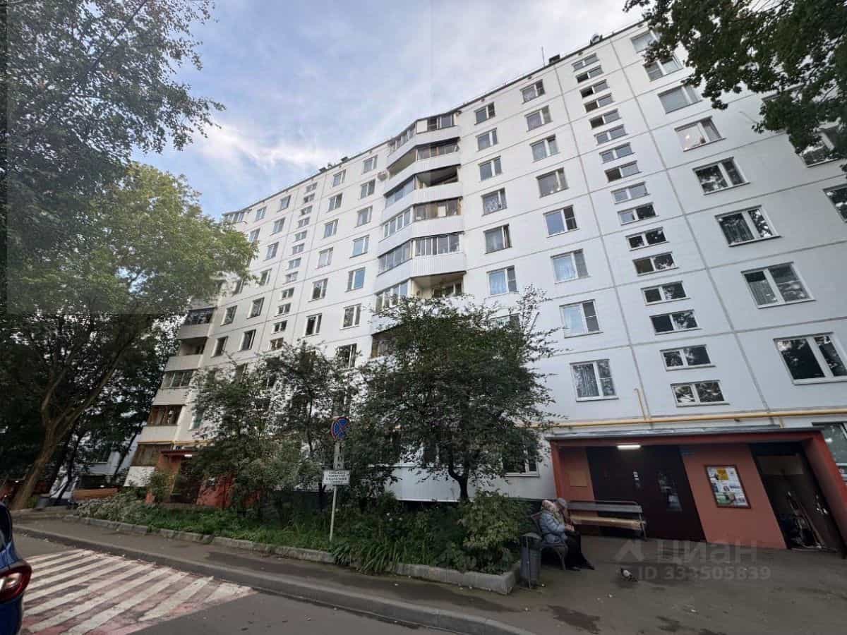 Россия, Москва, Днепропетровская улица, 7к1, фото 27