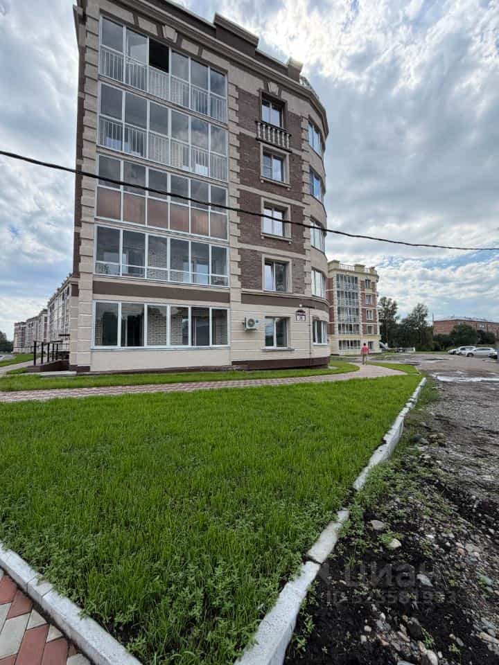 Россия, Республика Хакасия, Абакан, Серебристая улица, 29, фото 27