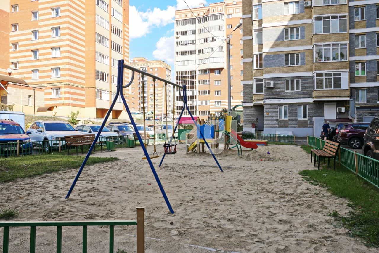 Россия, Республика Мордовия, Саранск, Коммунистическая улица, 123А, фото 33