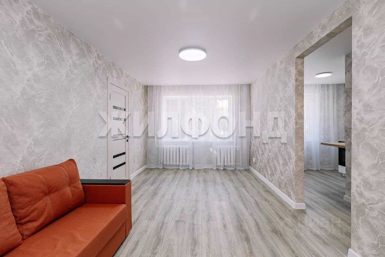 Россия, Новосибирск, улица Тимирязева, 77, фото 6