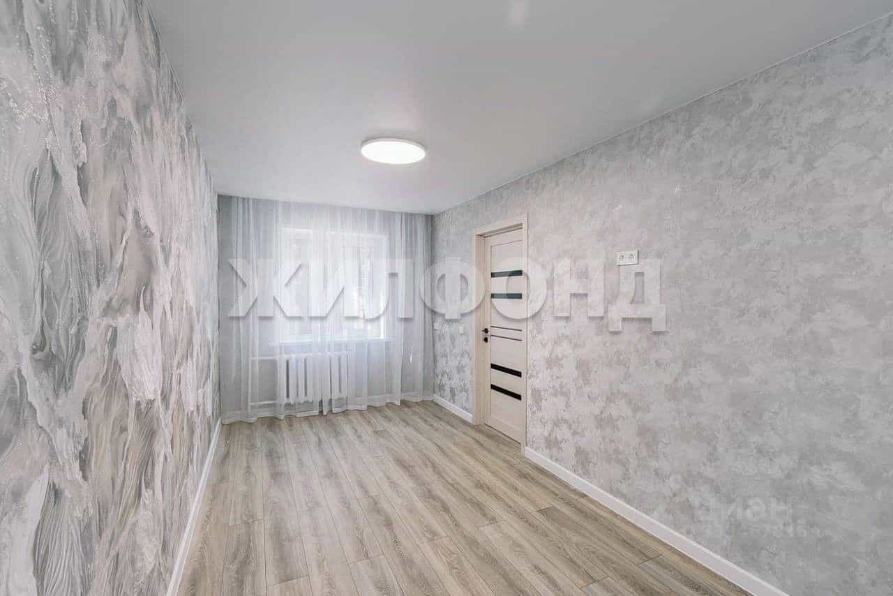 Россия, Новосибирск, улица Тимирязева, 77, фото 8