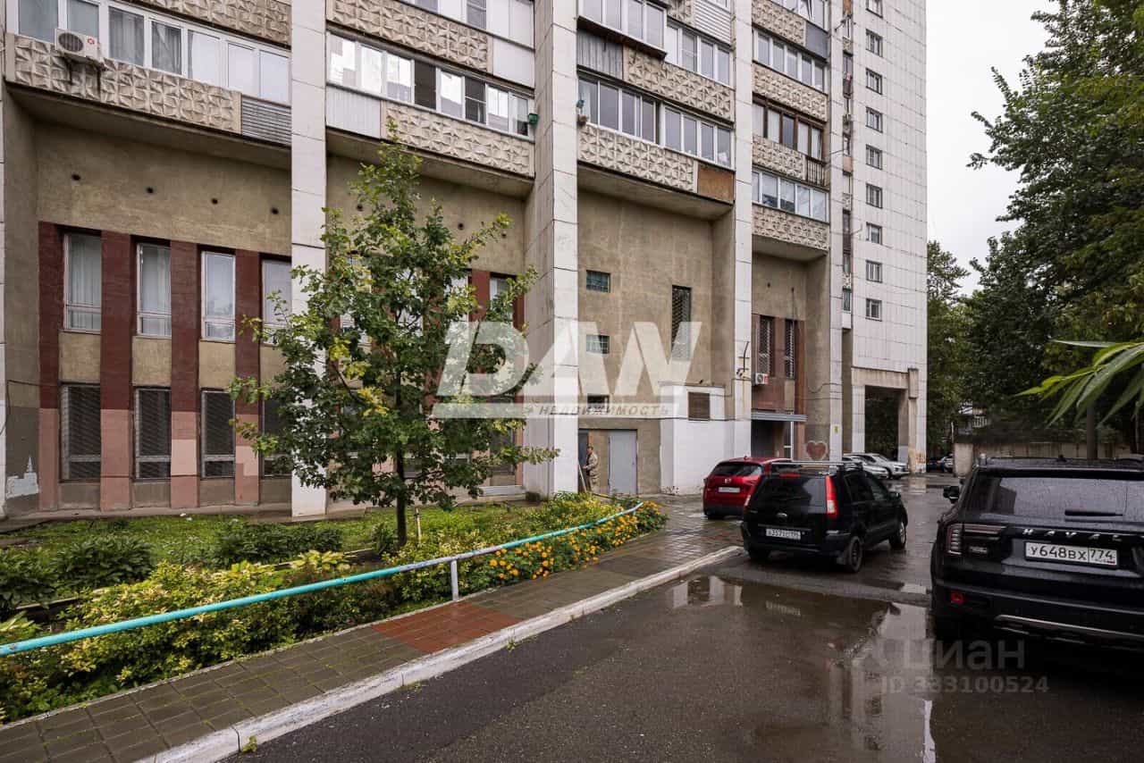 Россия, Челябинск, Свердловский проспект, 28А, фото 33