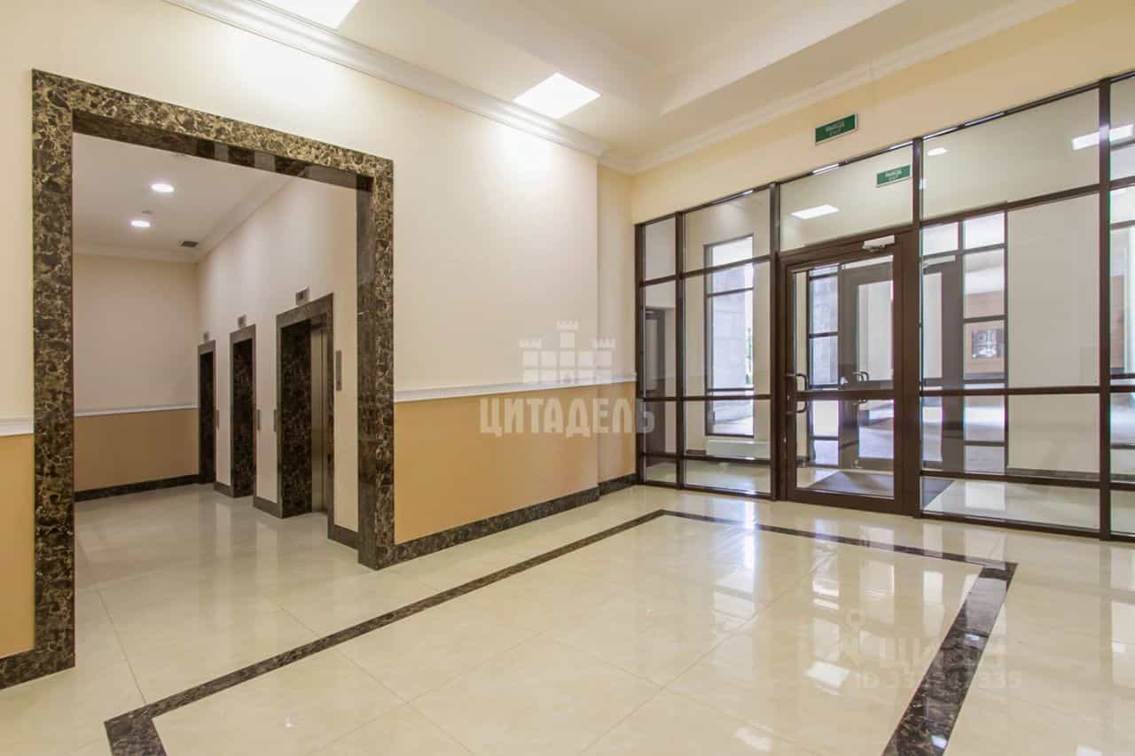 Россия, Воронеж, улица Карла Маркса, 67/2, фото 16
