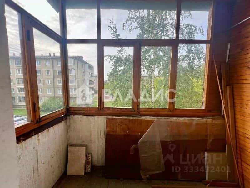 Россия, Иркутская область, Ангарск, микрорайон 17А, 25, фото 10
