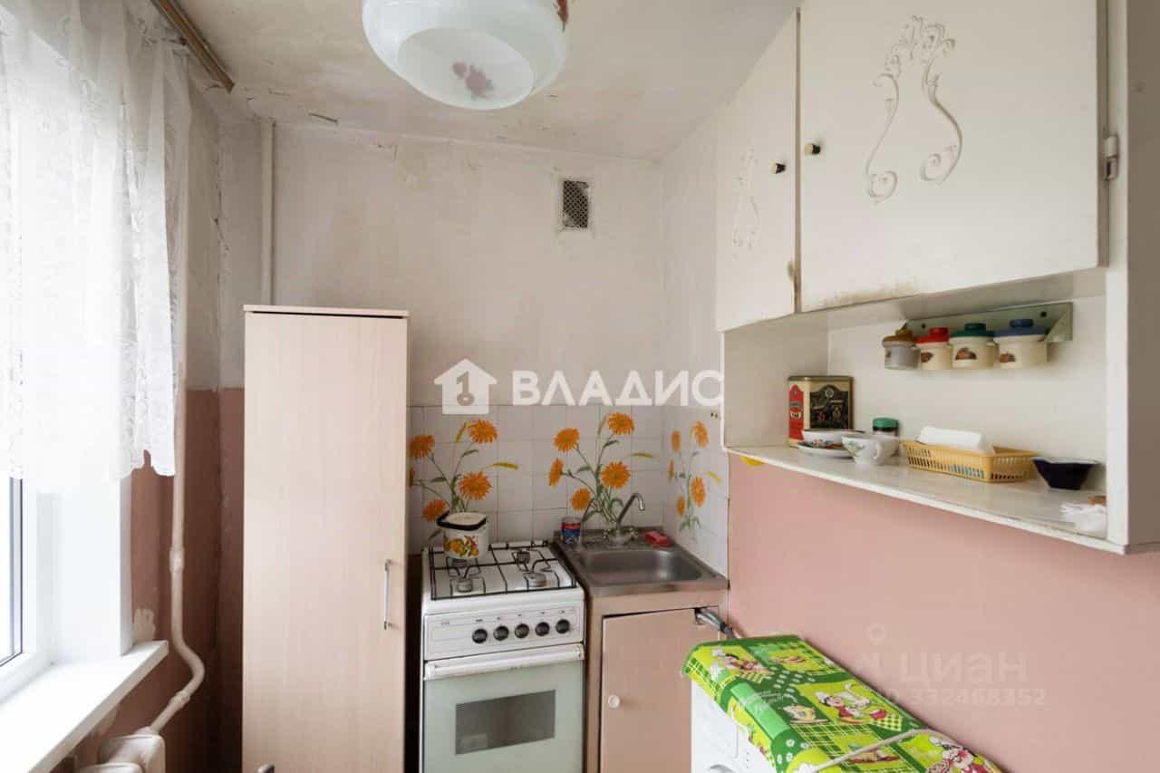 Россия, Владимир, Перекопский военный городок, 4, фото 2