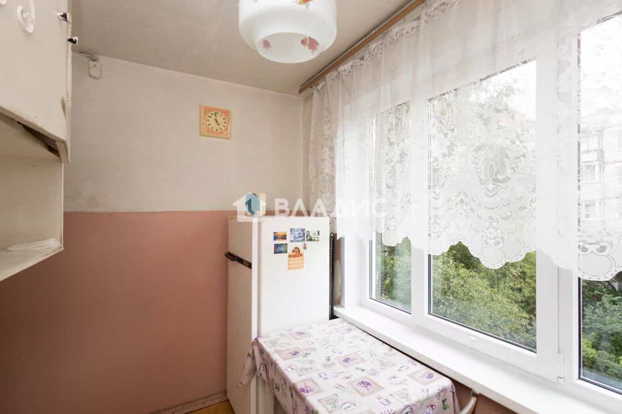 Россия, Владимир, Перекопский военный городок, 4, фото 3