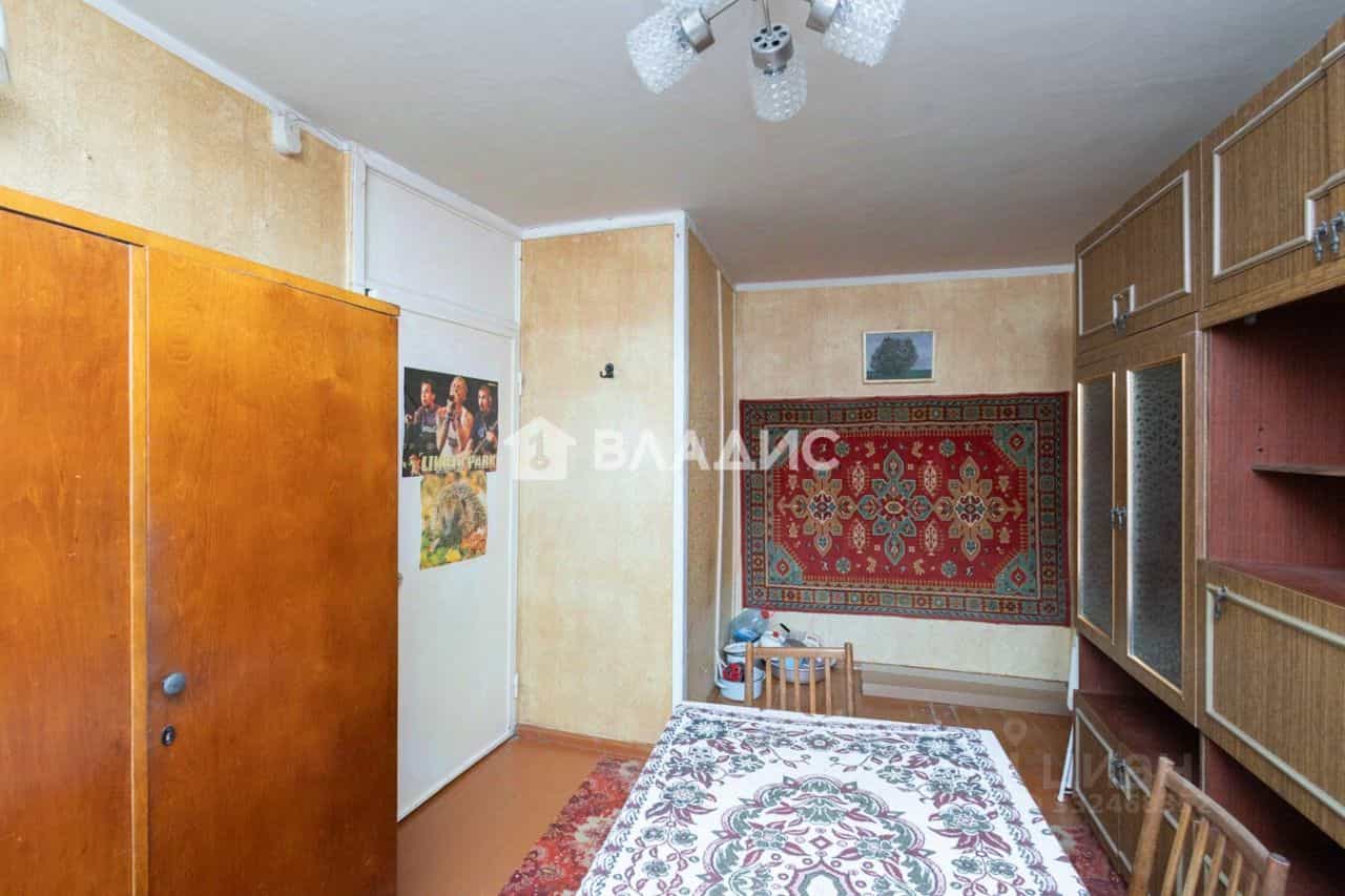 Россия, Владимир, Перекопский военный городок, 4, фото 10
