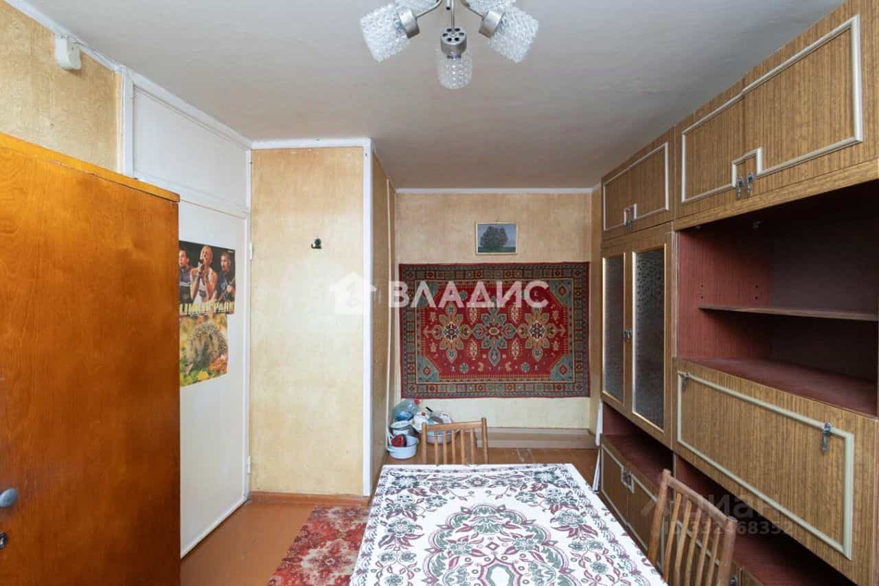 Россия, Владимир, Перекопский военный городок, 4, фото 11