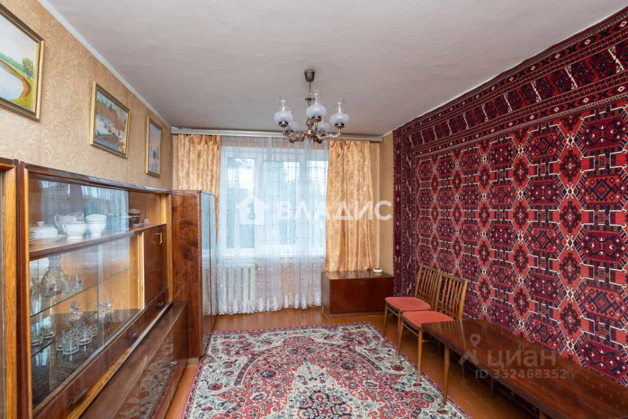 Россия, Владимир, Перекопский военный городок, 4, фото 12