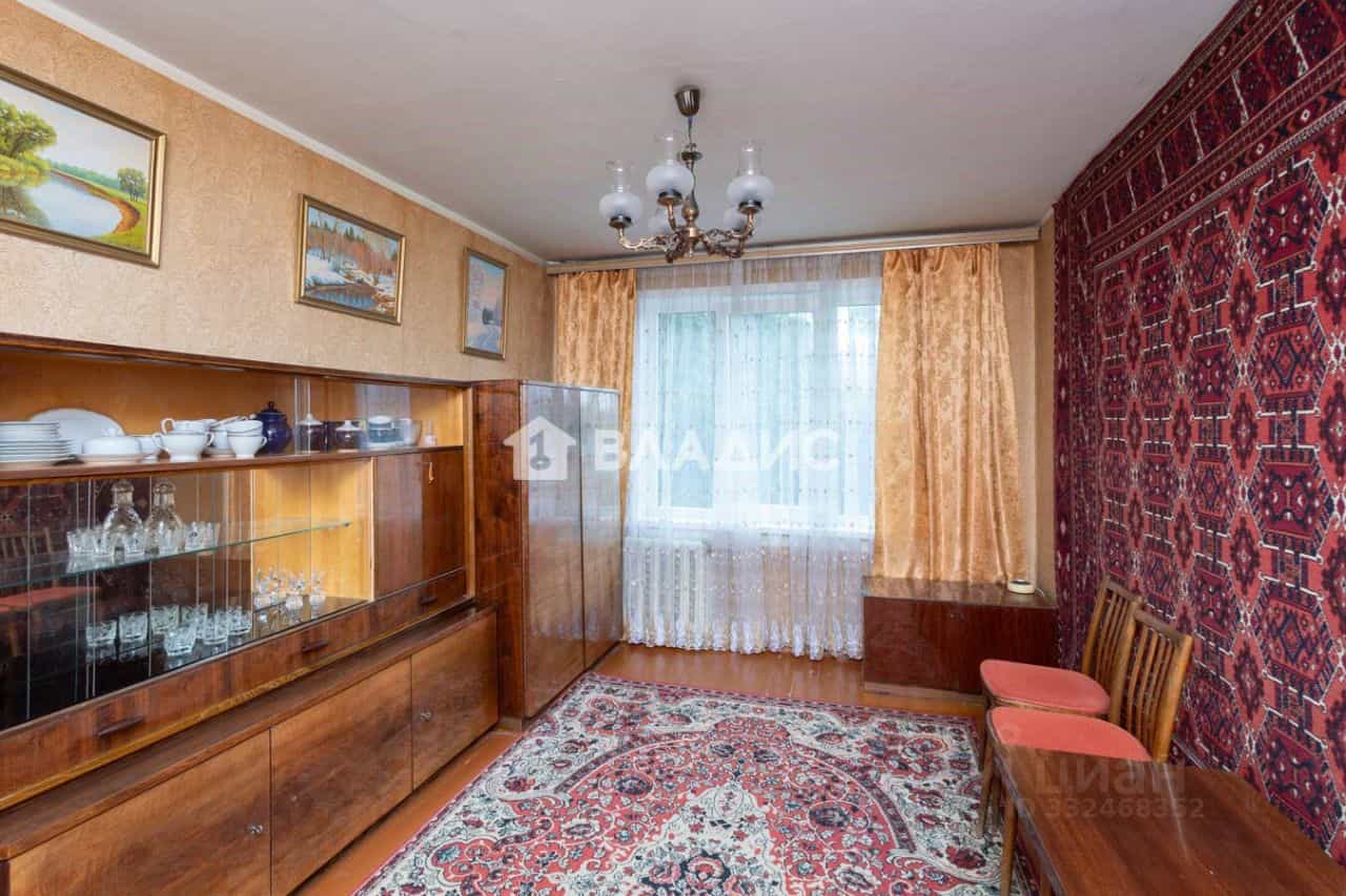 Россия, Владимир, Перекопский военный городок, 4, фото 13