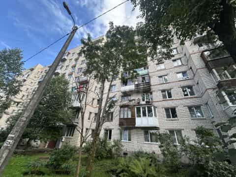 Фото объекта