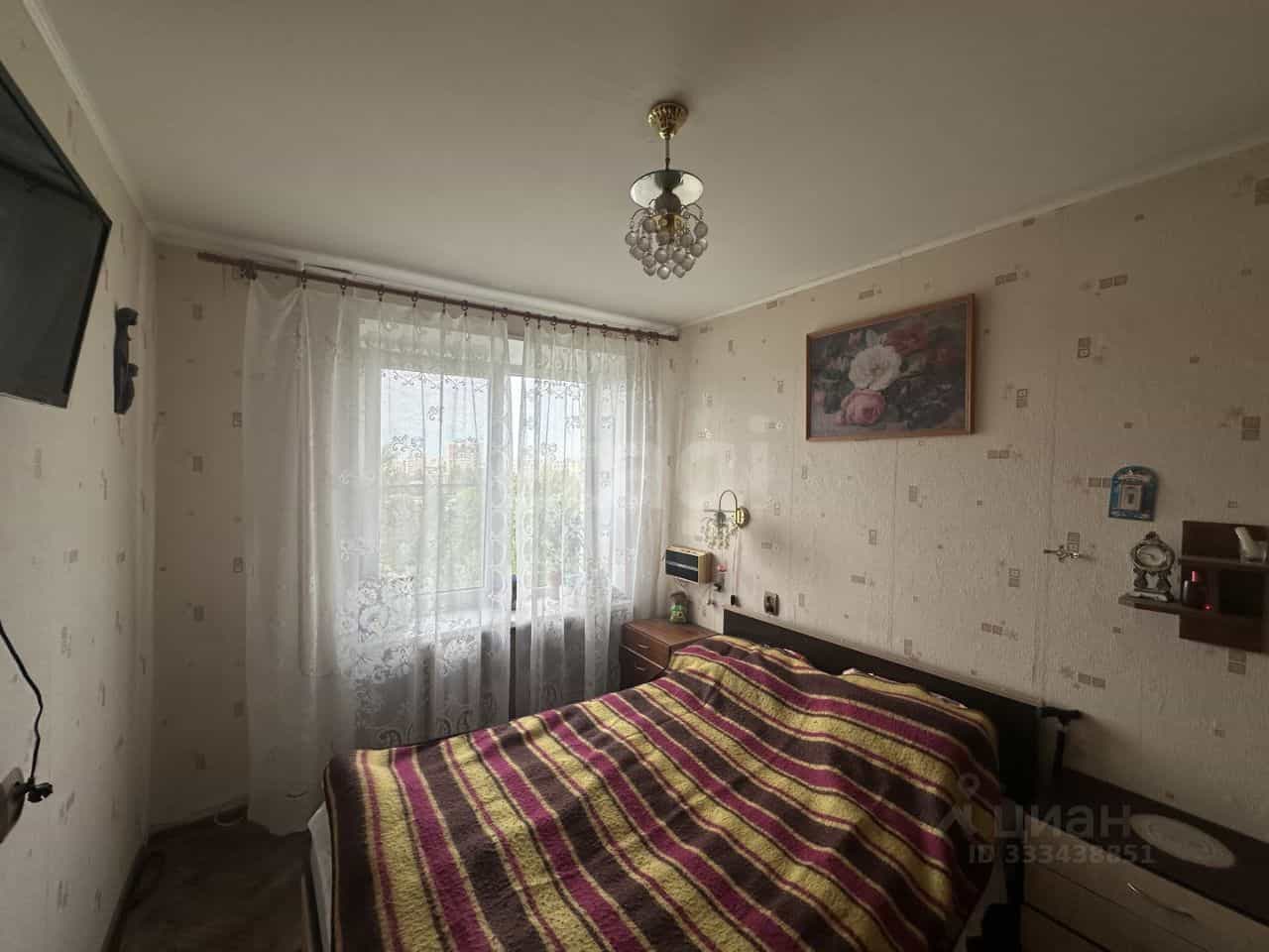 Россия, Санкт-Петербург, улица Стойкости, 19, фото 10