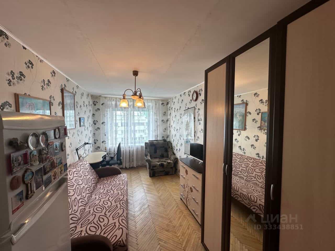 Россия, Санкт-Петербург, улица Стойкости, 19, фото 12