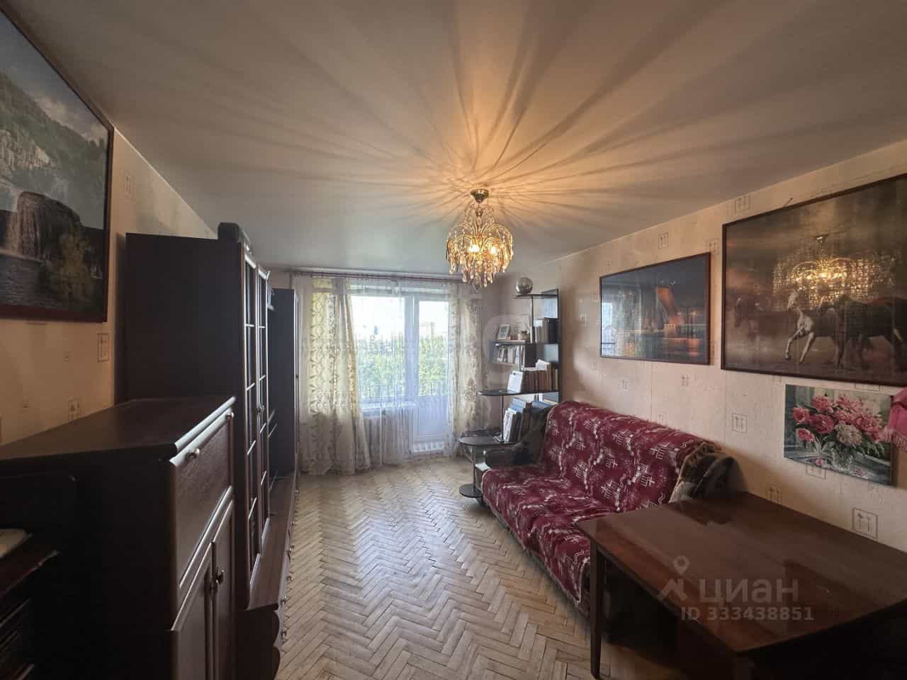 Россия, Санкт-Петербург, улица Стойкости, 19, фото 14