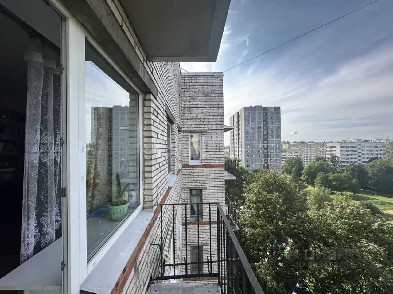 Россия, Санкт-Петербург, улица Стойкости, 19, фото 16