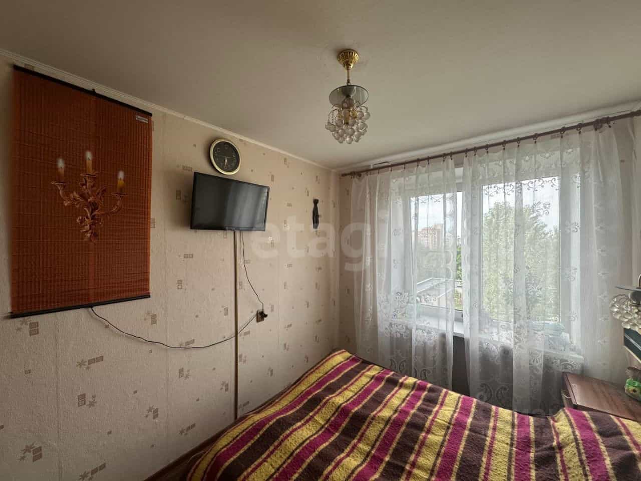 Россия, Санкт-Петербург, улица Стойкости, 19, фото 19