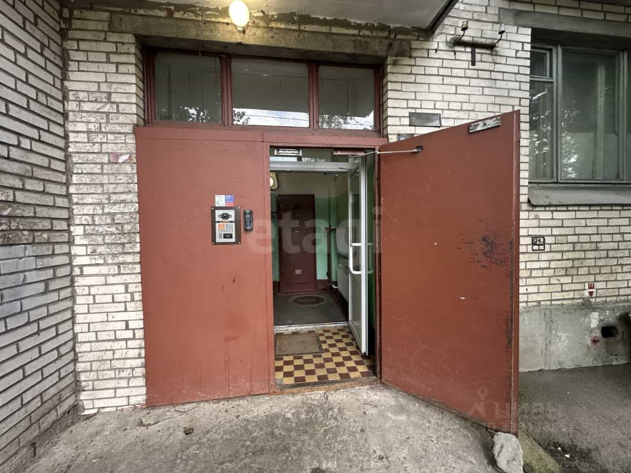 Россия, Санкт-Петербург, улица Стойкости, 19, фото 24