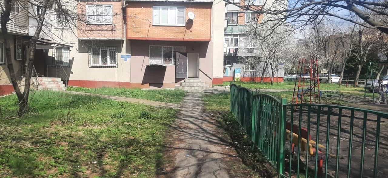 Россия, Республика Северная Осетия — Алания, Владикавказ, Весенняя улица, 8, фото 7