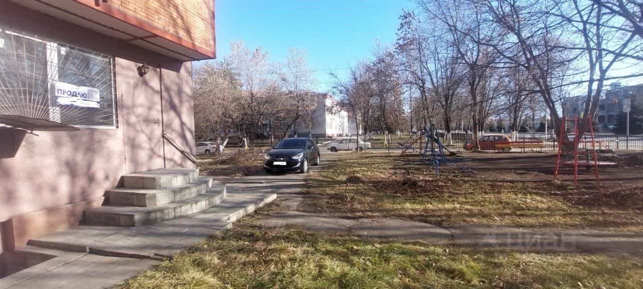 Россия, Республика Северная Осетия — Алания, Владикавказ, Весенняя улица, 8, фото 8